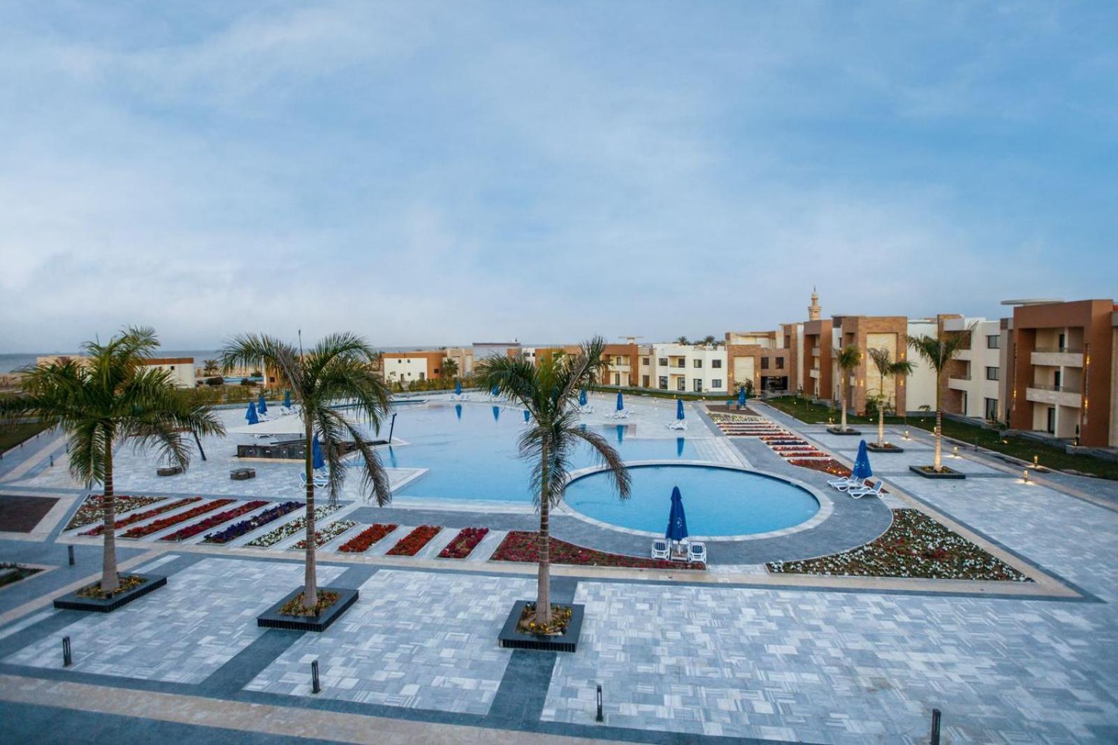 Helnan Hotel - Port Fouad Port Said Zewnętrze zdjęcie