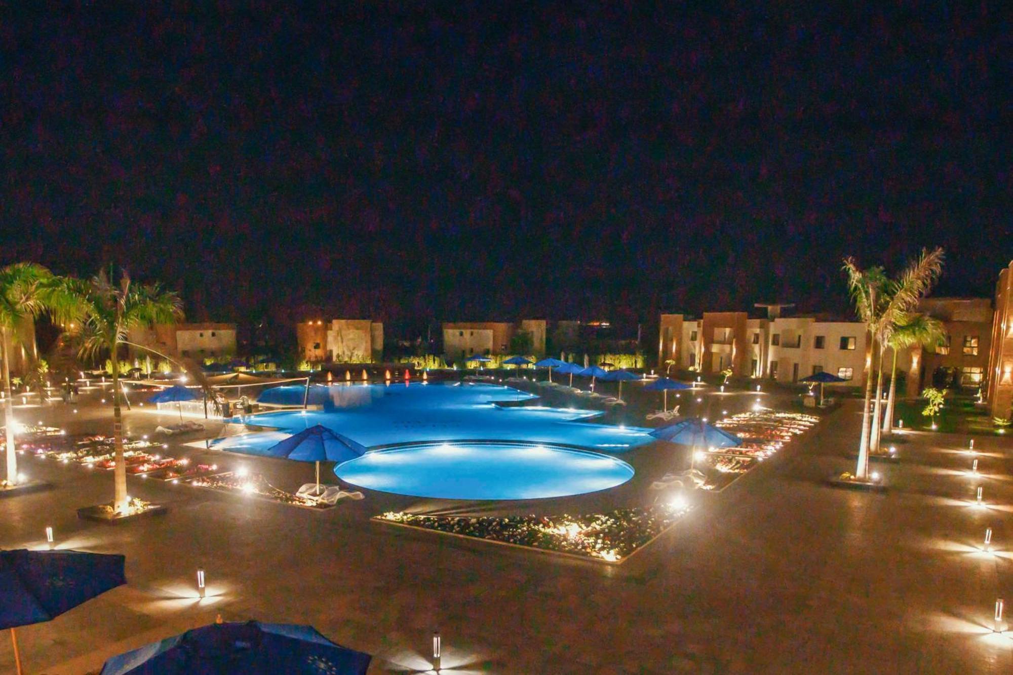 Helnan Hotel - Port Fouad Port Said Zewnętrze zdjęcie