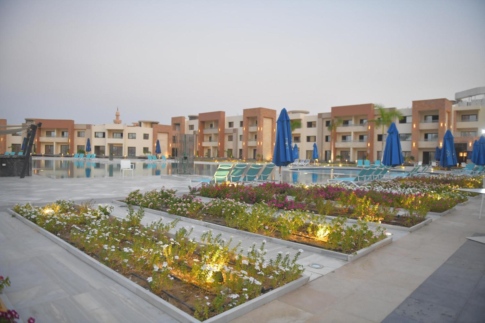 Helnan Hotel - Port Fouad Port Said Zewnętrze zdjęcie
